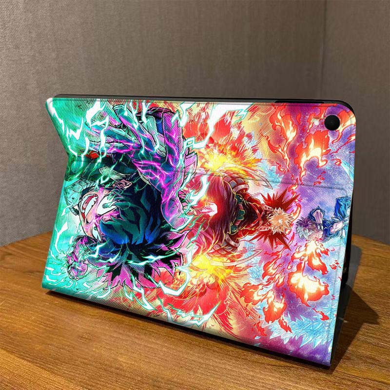 My H-Heros A-Academys For Sams - Getac Tablet Accessories 评论和价格