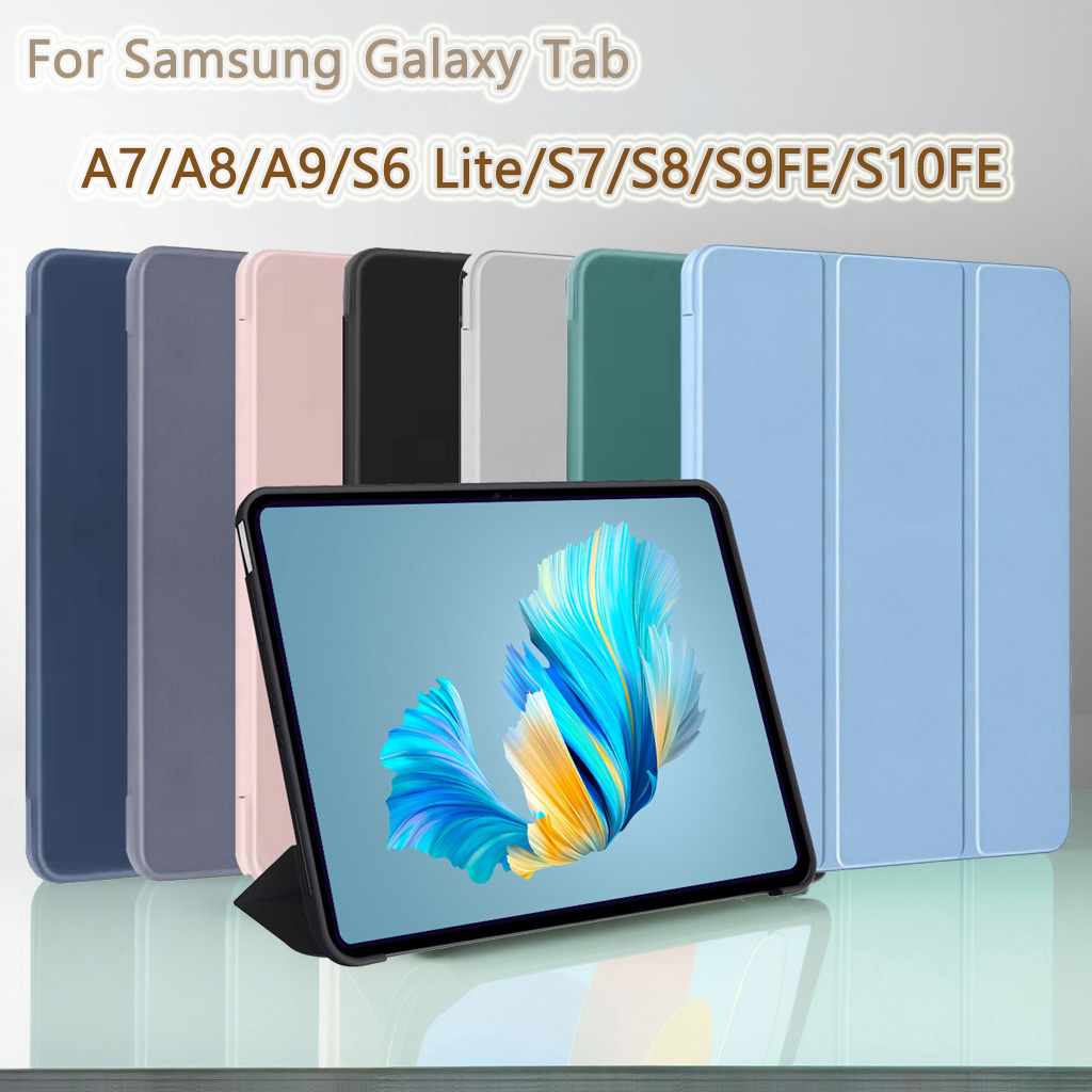 For Samsung Galaxy Tab A7 A8 A - Samsung Tablet A9 Accessories 评论和价格