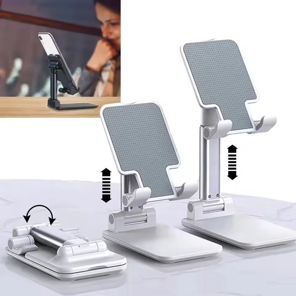 High Quality Desktop Tablet Ho - Tablet Holder Accessories 评论和价格