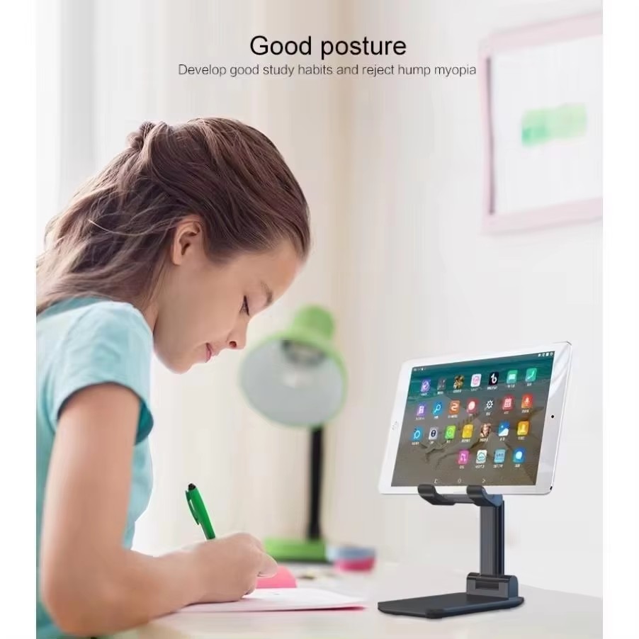 High Quality Desktop Tablet Ho - Tablet Holder Accessories 评论和价格