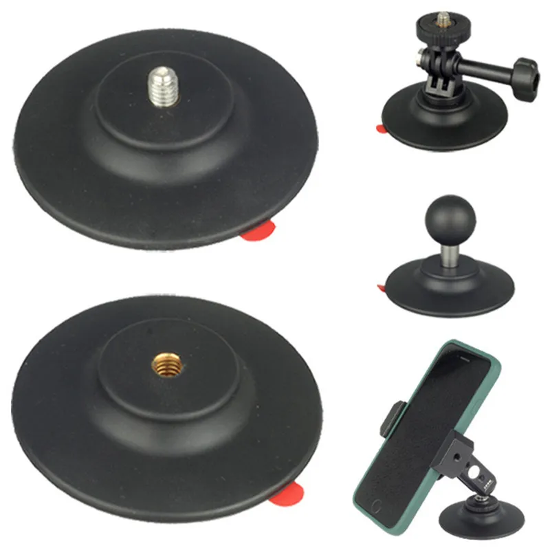Strong Adhesive Camera Mount B - Ram Tablet Accessories 评论和价格