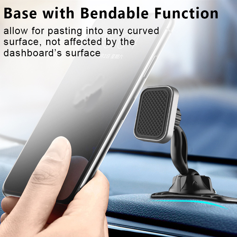 Untoom Magnetic Car Phone Hold - Ram Tablet Accessories 评论和价格