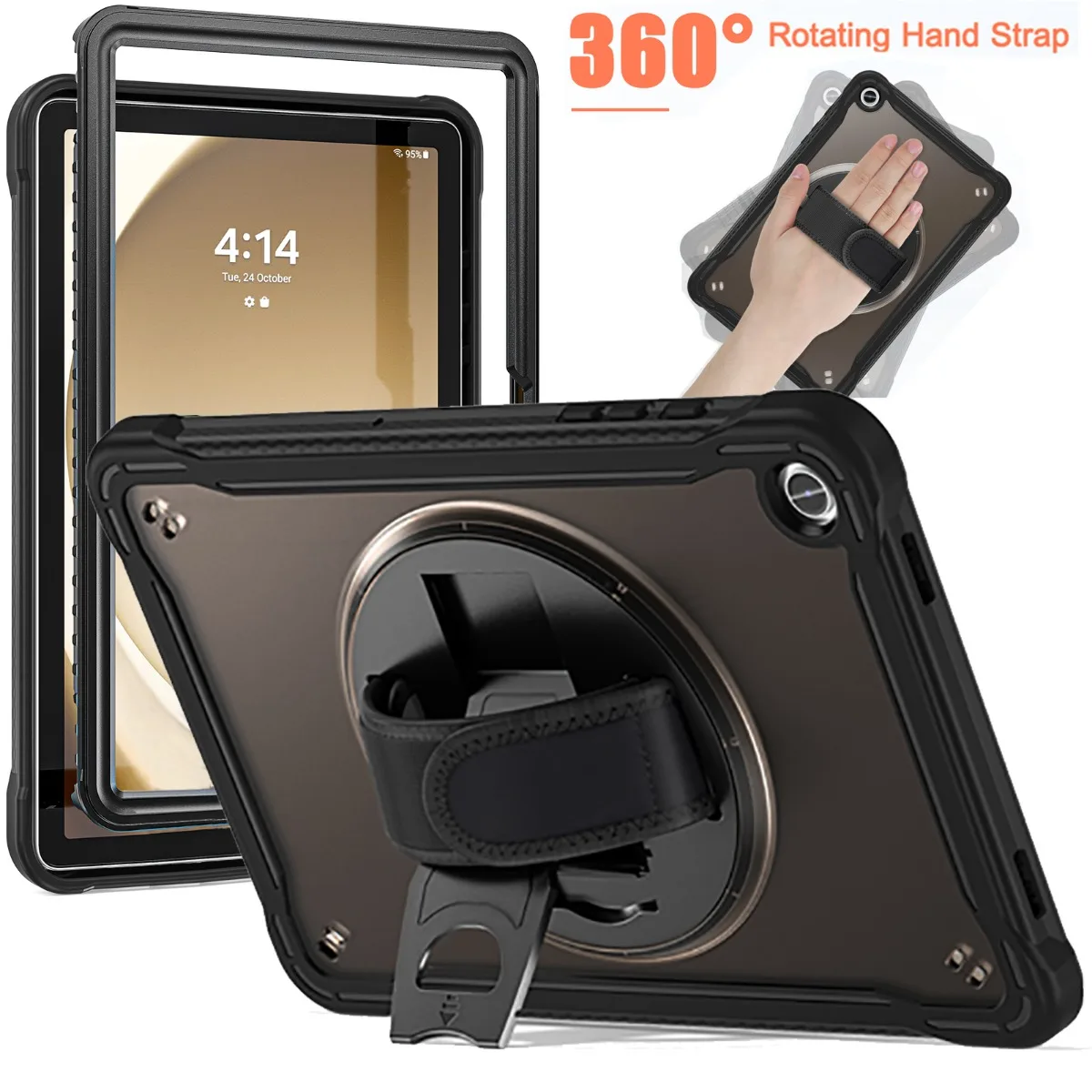 Funda Kids Tablet Cover for Sa - Getac Tablet Accessories 评论和价格